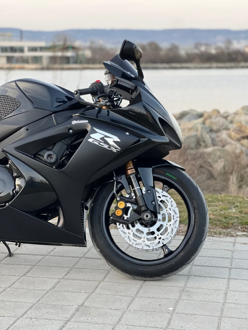 Suzuki Gsxr K7 1000, снимка 3 - Мотоциклети и мототехника - 49504294