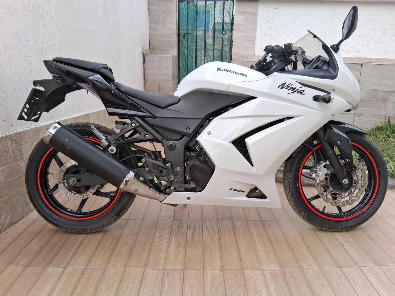 Kawasaki Ninja | Mobile.bg � ����������� 2