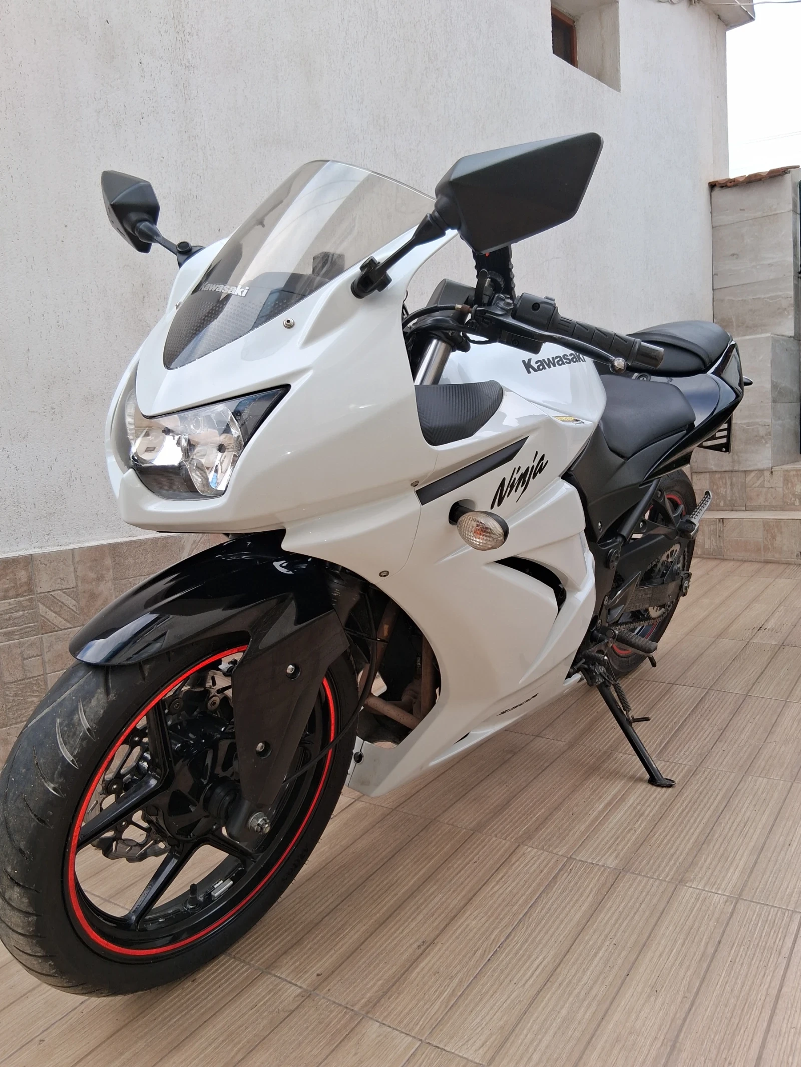Kawasaki Ninja | Mobile.bg � ����������� 1
