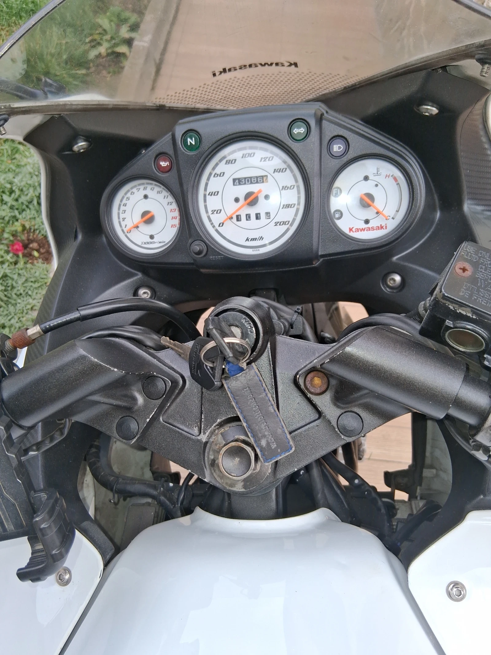 Kawasaki Ninja | Mobile.bg � ����������� 5
