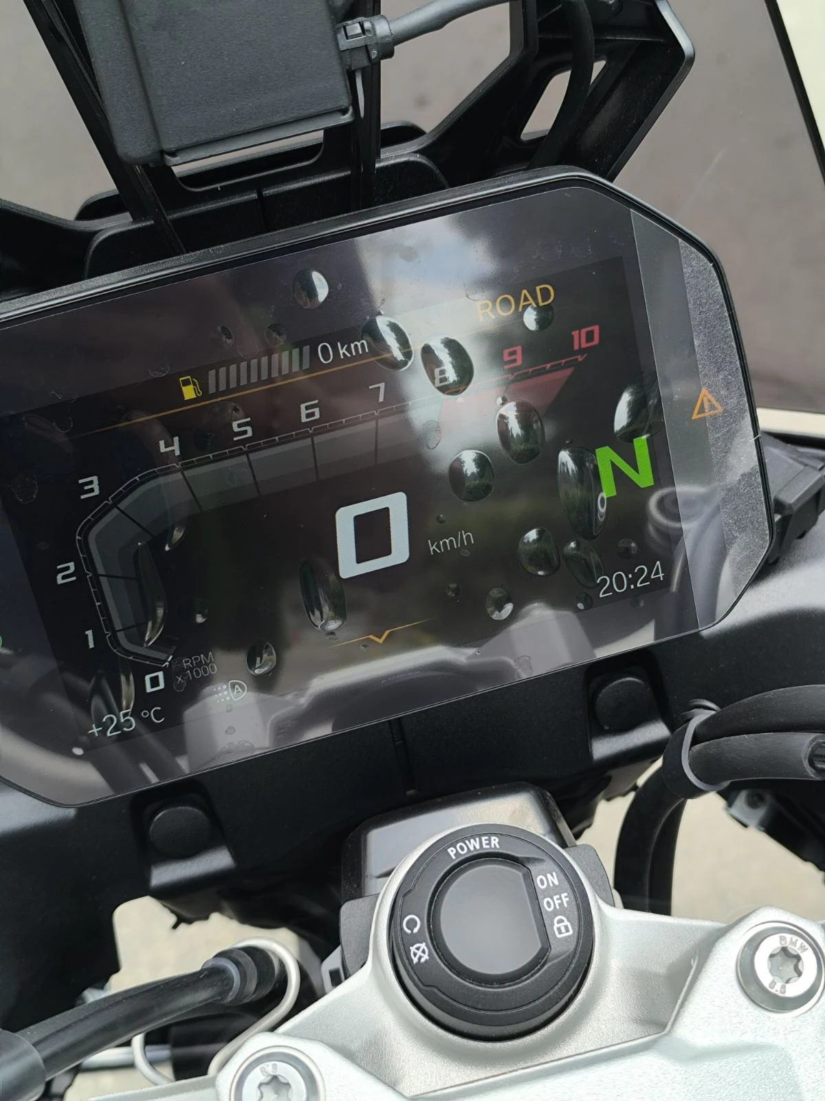 BMW F 900GS, снимка 4 - Мотоциклети и мототехника - 55036043