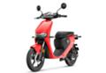 Super Soco CU MINI CUmini, снимка 1 - Мотоциклети и мототехника - 33604442