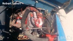 Трактор МТЗ 80, снимка 5