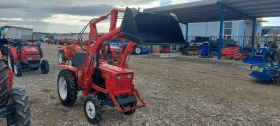      Yanmar YM1502D