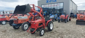      Yanmar YM1502D