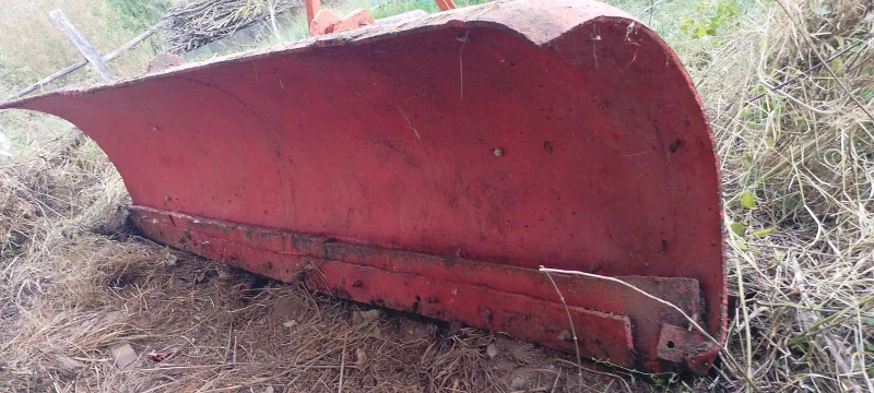 Друг вид Български, снимка 2 - Селскостопанска техника - 51971509