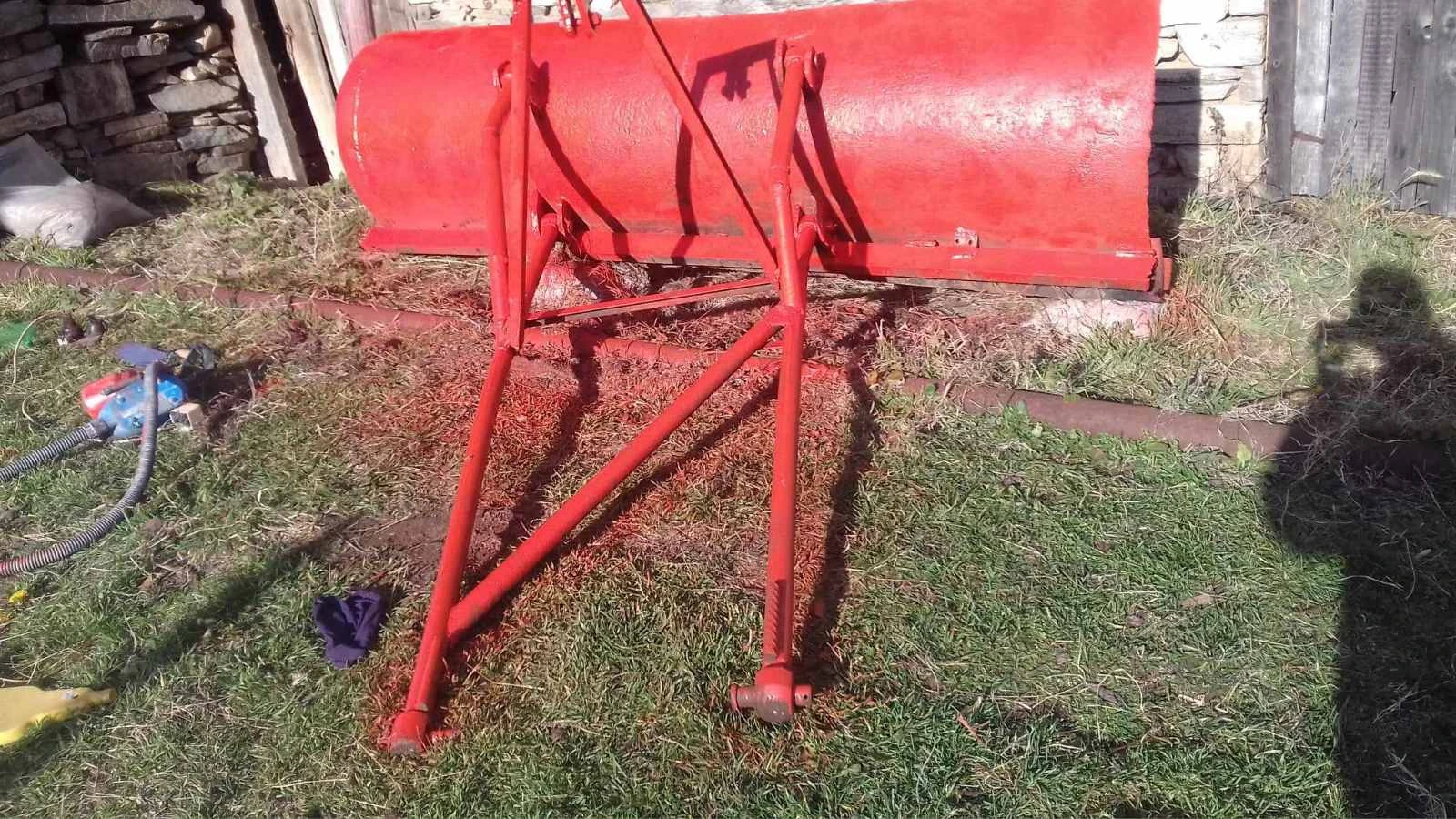 Друг вид Български, снимка 1