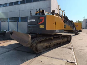 Багер Volvo ECR 235 D L ДВЕ КОФИ ЛИЗИНГ, снимка 7
