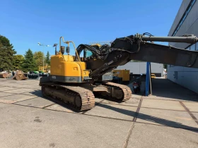 Багер Volvo ECR 235 D L ДВЕ КОФИ ЛИЗИНГ, снимка 13