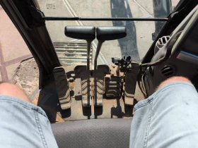 Багер Volvo ECR 235 D L ДВЕ КОФИ ЛИЗИНГ, снимка 10