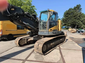 Багер Volvo ECR 235 D L ДВЕ КОФИ ЛИЗИНГ, снимка 6