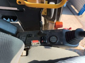 Багер Volvo ECR 235 D L ДВЕ КОФИ ЛИЗИНГ, снимка 12