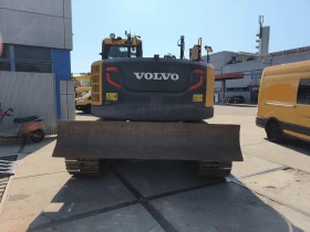 Багер Volvo ECR 235 D L ДВЕ КОФИ ЛИЗИНГ, снимка 8