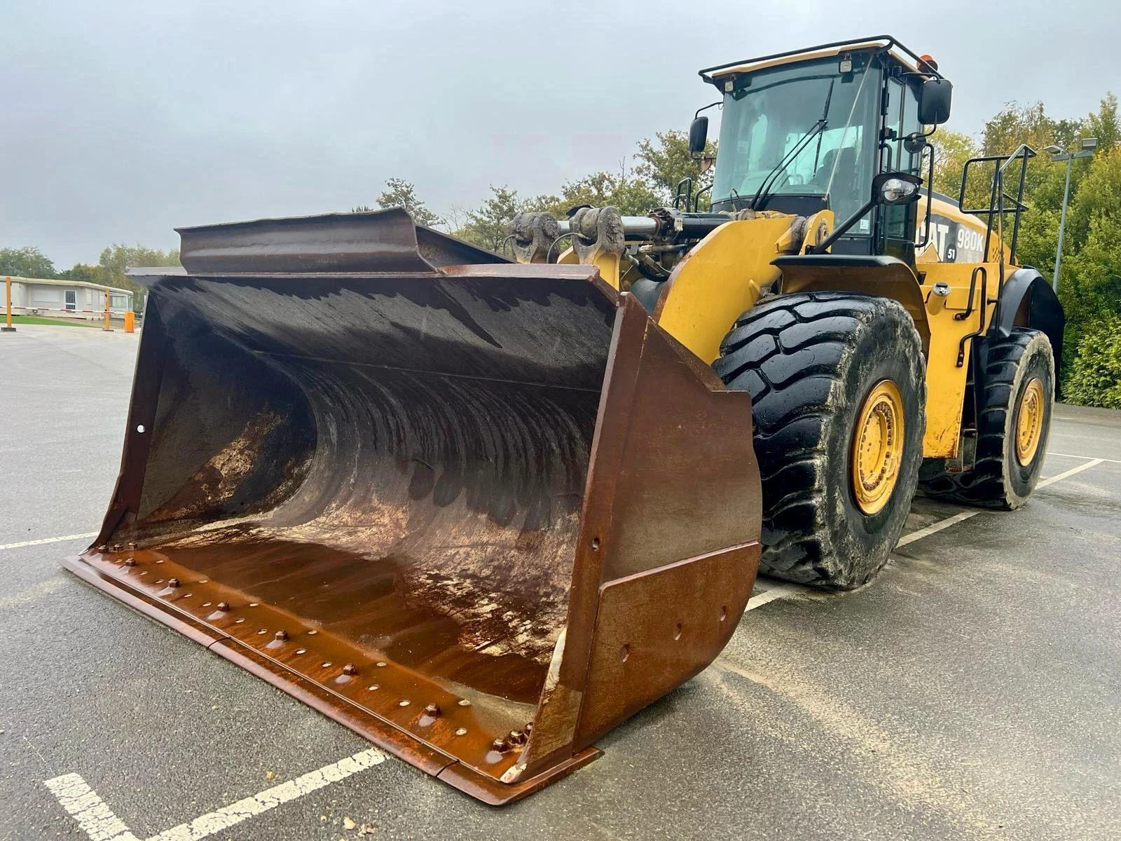 ������������ �������� Cat 980K | Mobile.bg � ����������� 11