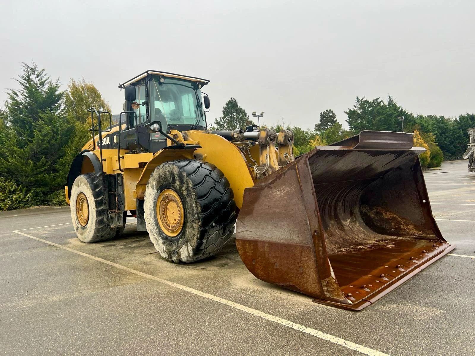 ������������ �������� Cat 980K | Mobile.bg � ����������� 14