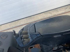 Мотокар Linde H25T-02, снимка 10