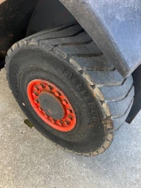  Linde H25T-02 | Mobile.bg    5