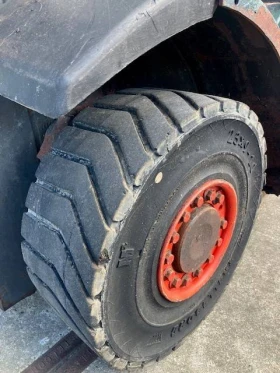  Linde H25T-02 | Mobile.bg    6