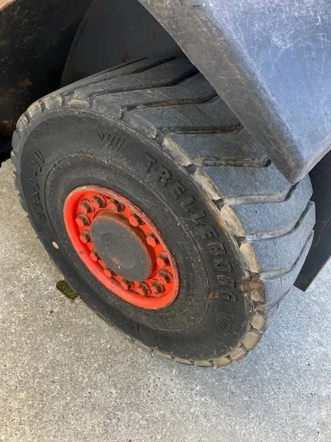  Linde H25T-02 | Mobile.bg   5