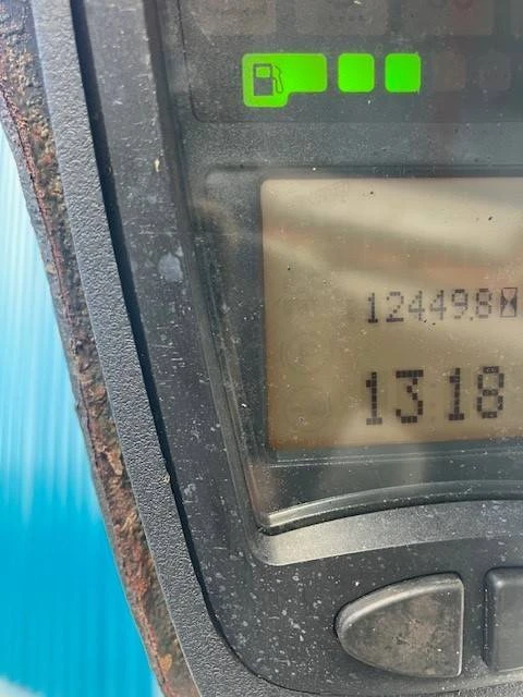  Linde H25T-02 | Mobile.bg   4