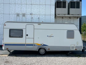      Burstner Ventana 510 TS