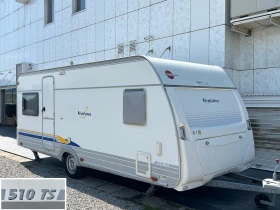      Burstner Ventana 510 TS