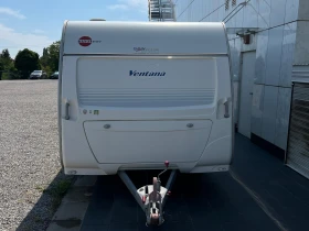      Burstner Ventana 510 TS
