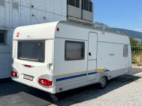      Burstner Ventana 510 TS