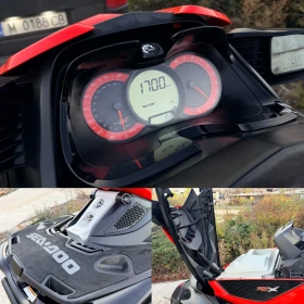 Джет Bombardier Sea Doo RXT 260RS* FOX* TUNING* , снимка 8