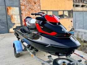 Джет Bombardier Sea Doo RXT 260RS* FOX* TUNING* , снимка 2