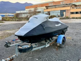  Bombardier Sea Doo RXT 260RS* FOX* TUNING*  | Mobile.bg    6