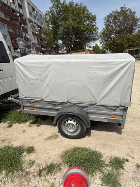 За автомобил ТЕМА, снимка 1