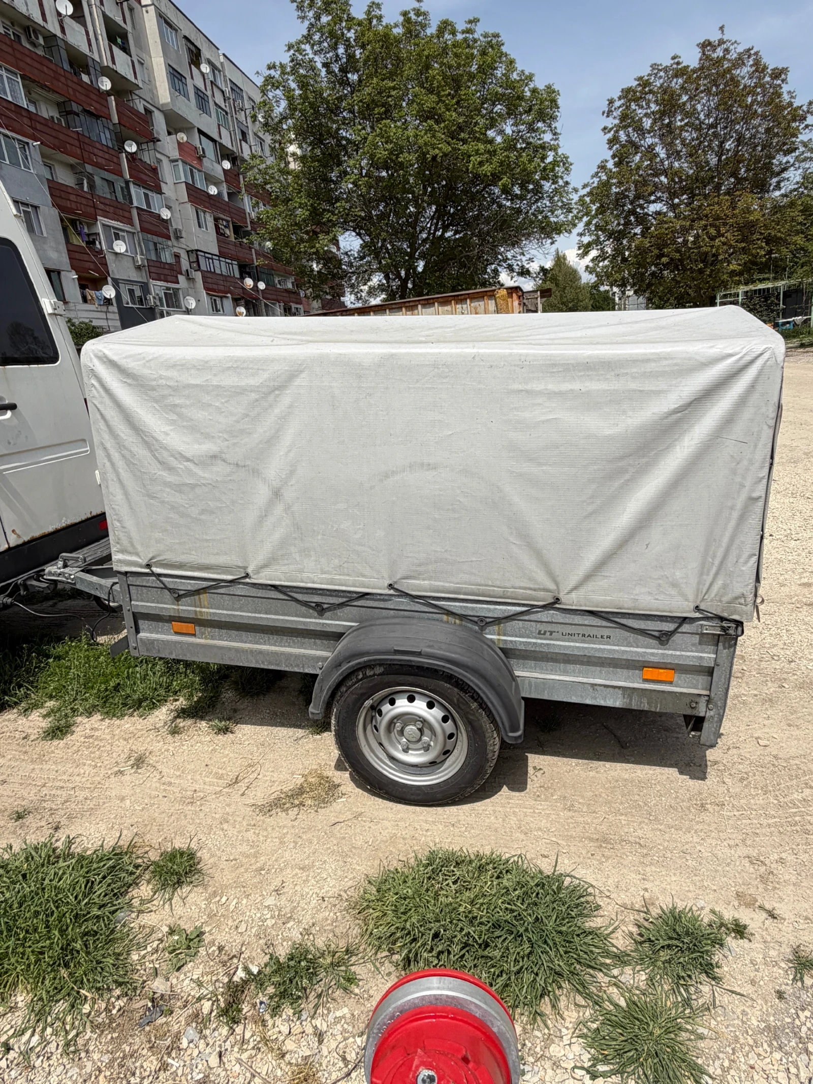 За автомобил ТЕМА