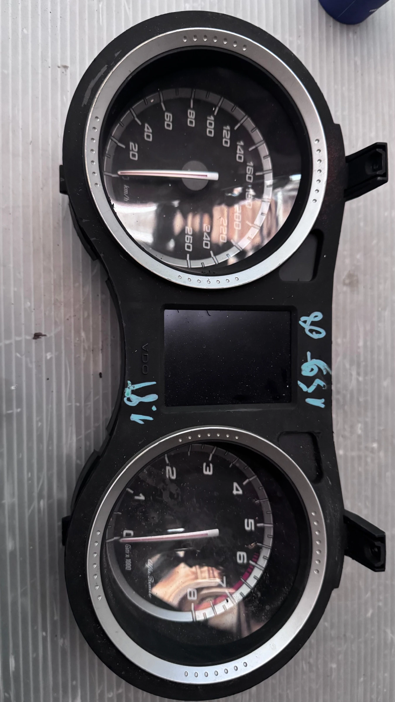   Alfa Romeo 159 - A2C53380879 / 0156092013 | Mobile.bg   1