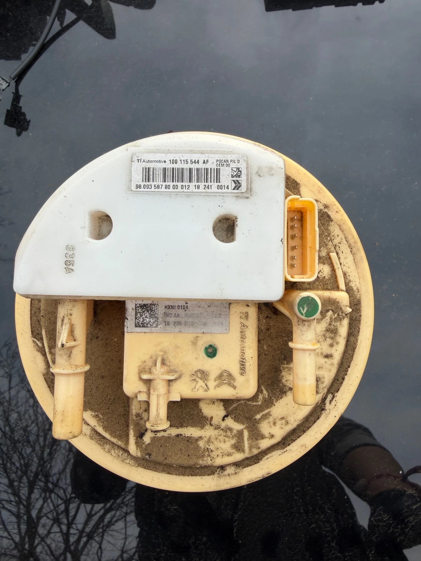 Peogeot 3008 2018� ������� ����� 9809358780 | Mobile.bg � ����������� 1