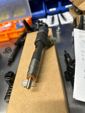 Дюзи Bosch чисто нови за: OPEL/ASTRA/ZAFIRA