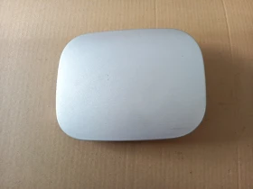 Капачка резервоар външна Тойота Рав4 (5)