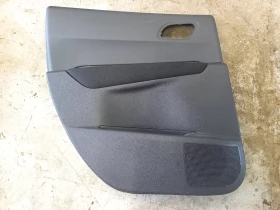 Кора врата задна лява Пежо 3008