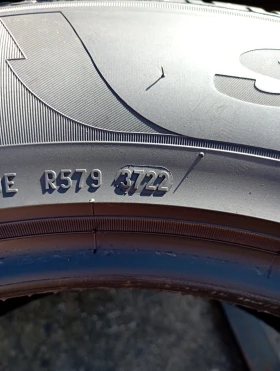 Гуми Зимни 265/55R19, снимка 6