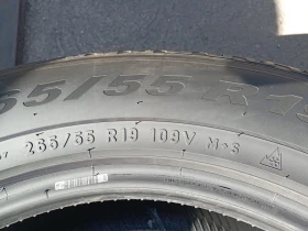 Гуми Зимни 265/55R19, снимка 7