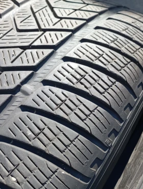 Гуми Зимни 265/55R19, снимка 5