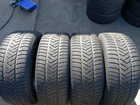 Гуми Зимни 265/55R19, снимка 2