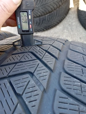 Гуми Зимни 265/55R19, снимка 11