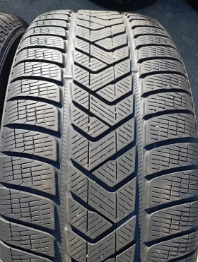 Гуми Зимни 265/55R19, снимка 1