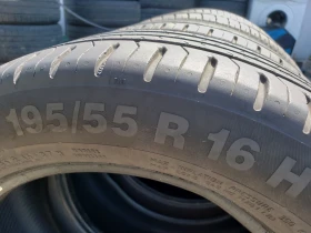 Гуми Летни 195/55R16, снимка 6