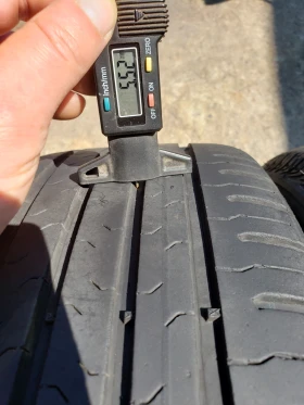 Гуми Летни 195/55R16, снимка 8