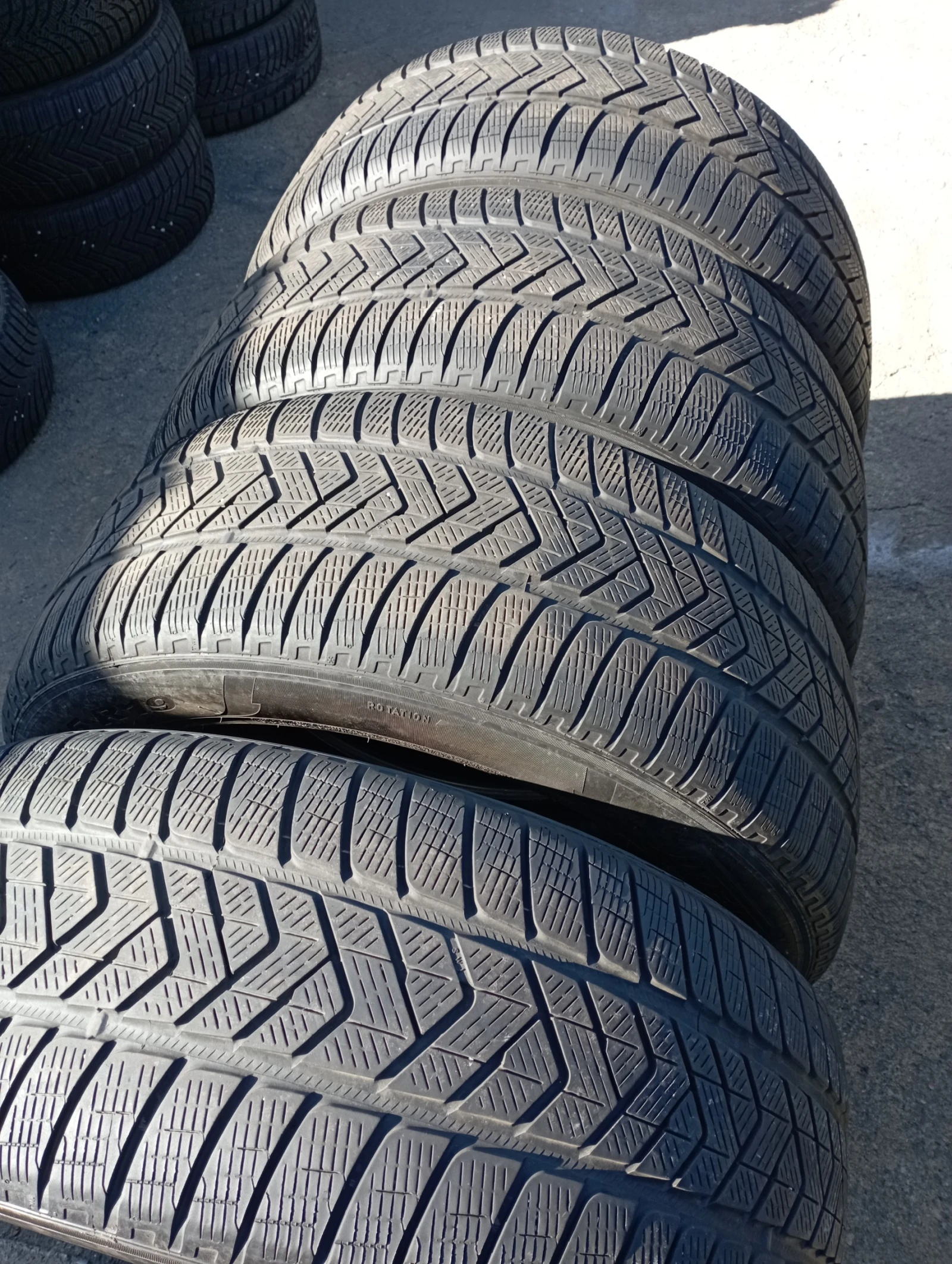  265/55R19 | Mobile.bg   3