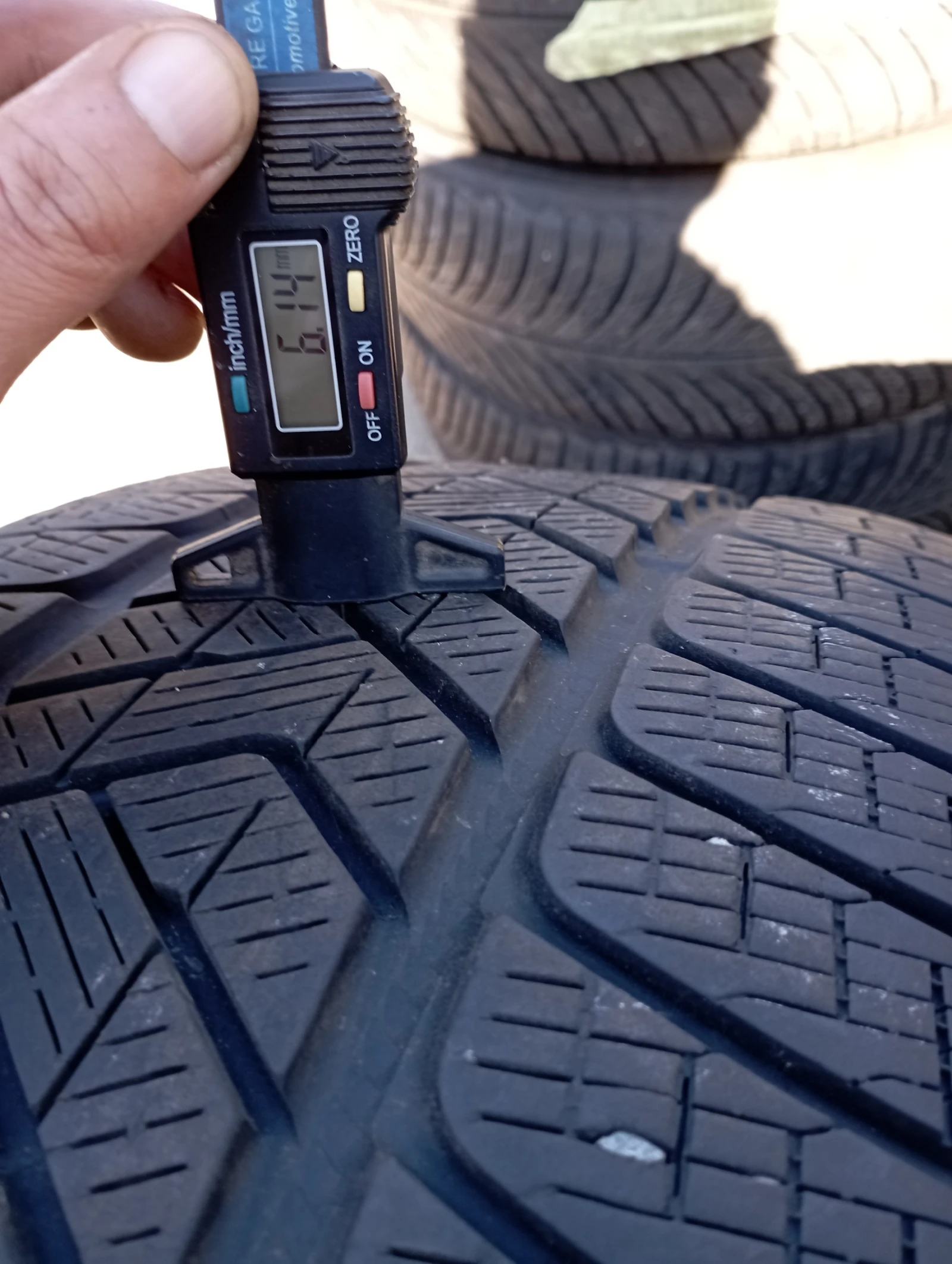  265/55R19 | Mobile.bg   8