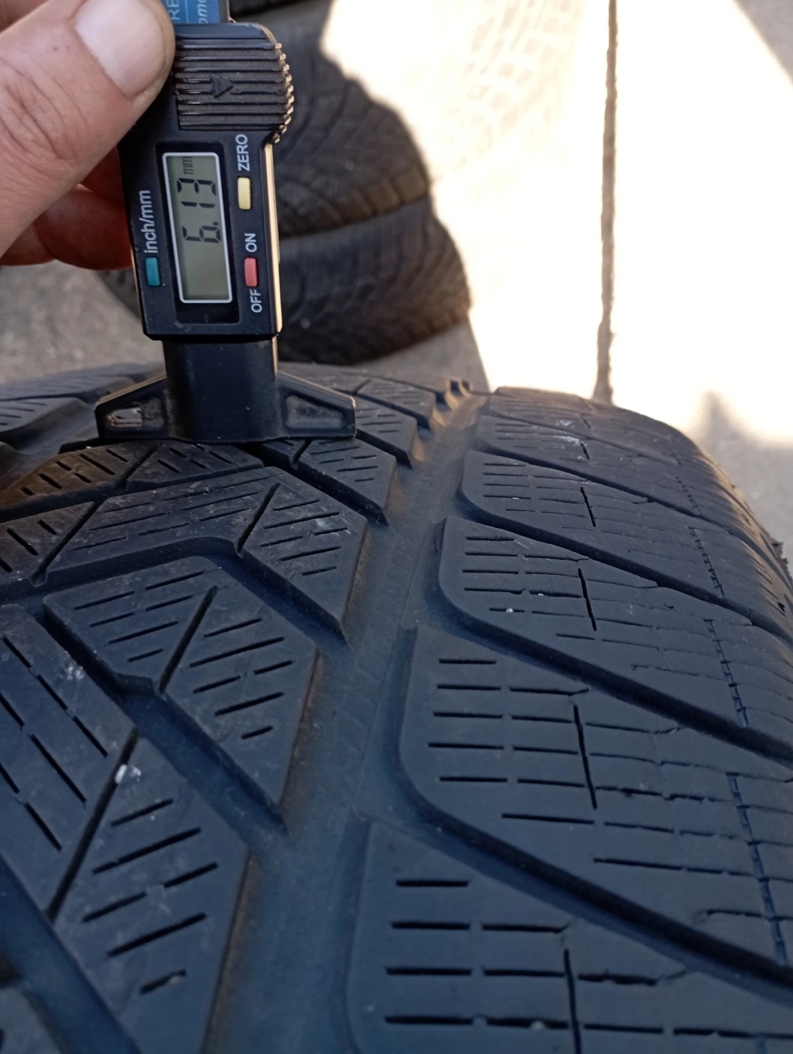  265/55R19 | Mobile.bg   9