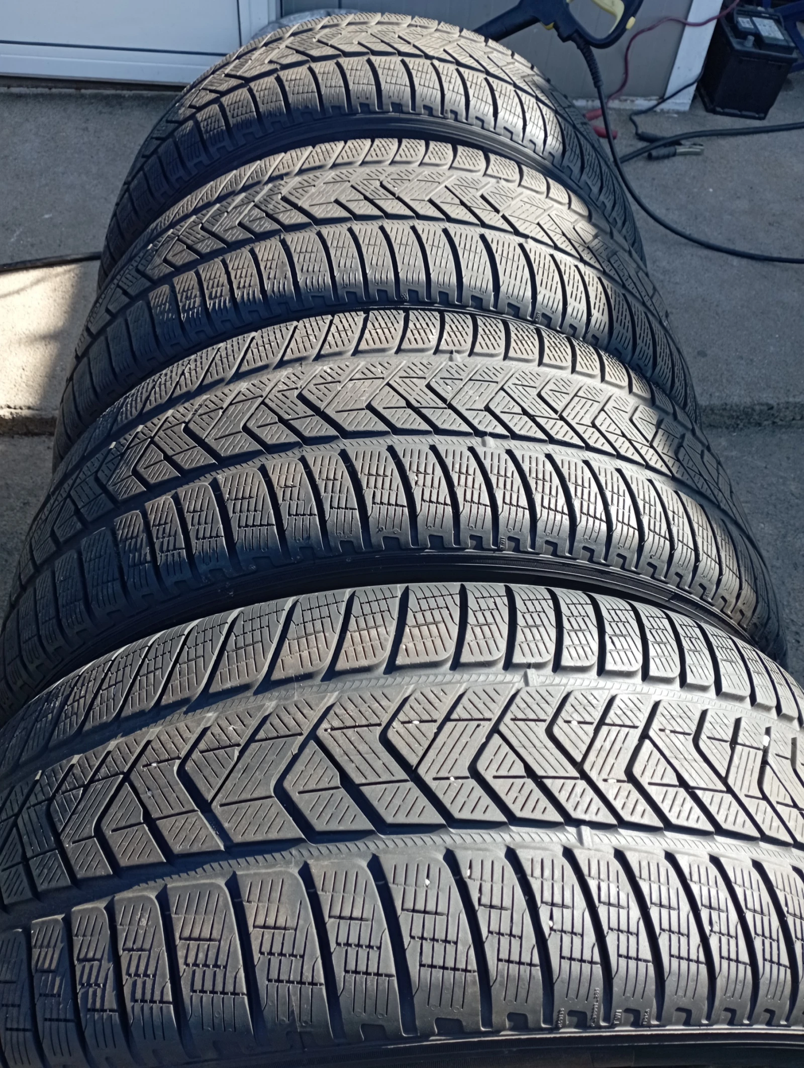  265/55R19 | Mobile.bg   4